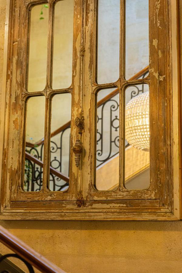 La Maison Mulato, Demeure Privee D'Hotes, Piscine & Spa Libourne, Saint-Emilion Dış mekan fotoğraf