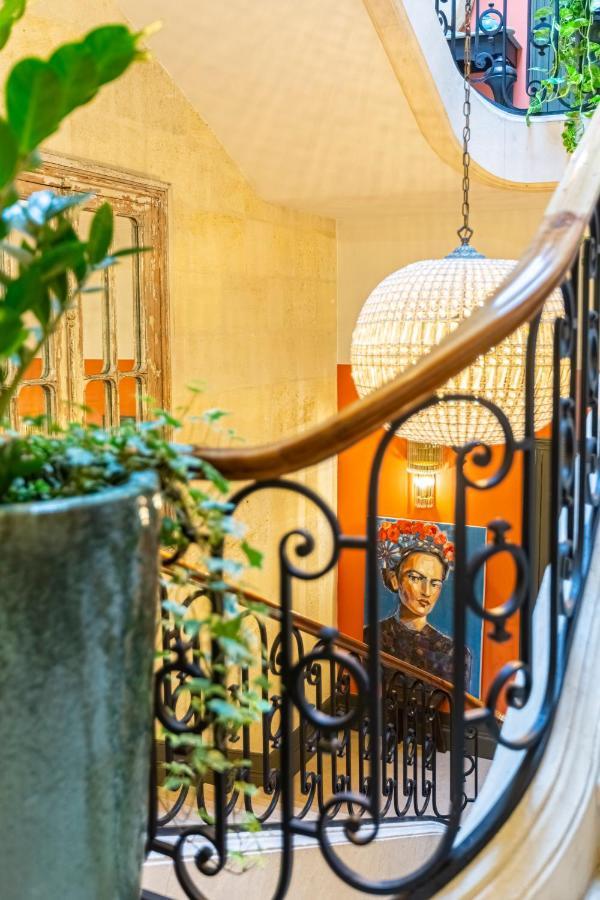 La Maison Mulato, Demeure Privee D'Hotes, Piscine & Spa Libourne, Saint-Emilion Dış mekan fotoğraf