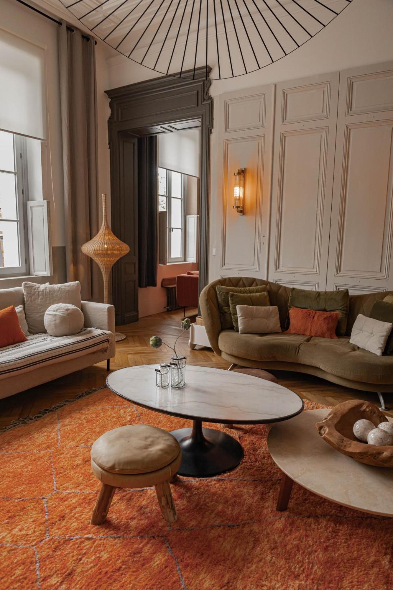 La Maison Mulato, Demeure Privee D'Hotes, Piscine & Spa Libourne, Saint-Emilion Dış mekan fotoğraf