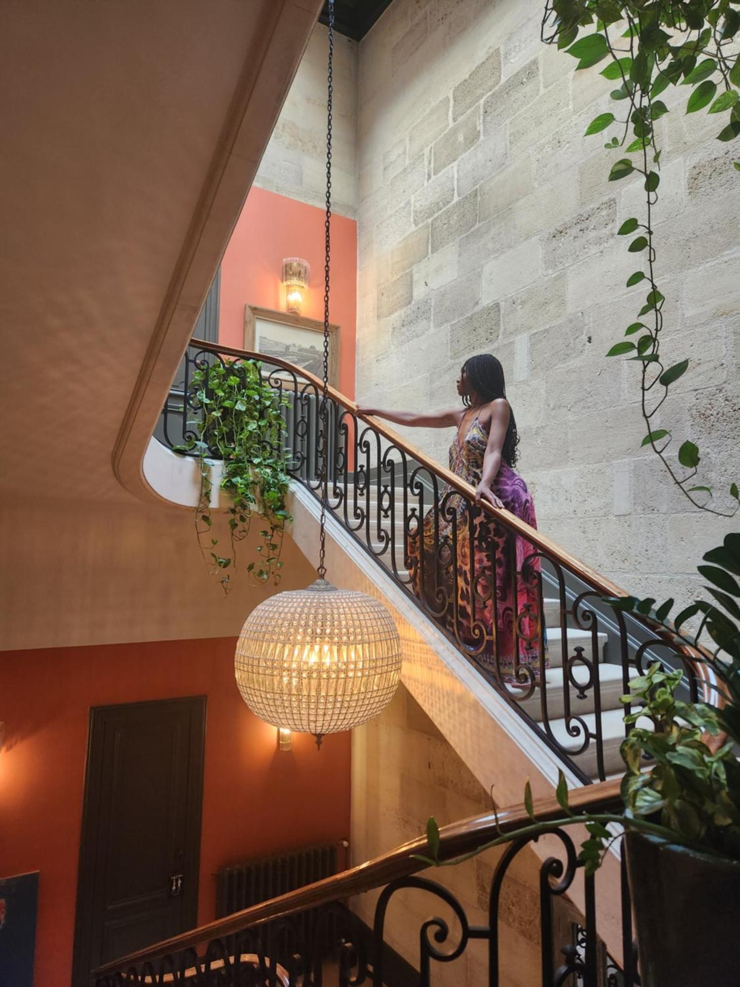 La Maison Mulato, Demeure Privee D'Hotes, Piscine & Spa Libourne, Saint-Emilion Dış mekan fotoğraf