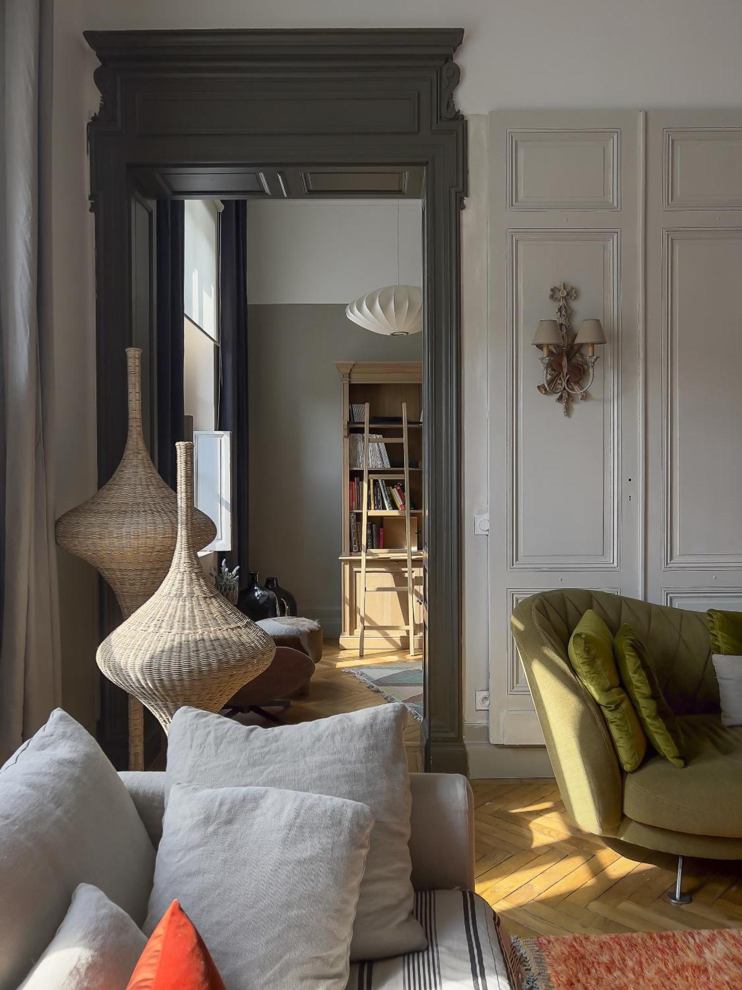 La Maison Mulato, Demeure Privee D'Hotes, Piscine & Spa Libourne, Saint-Emilion Dış mekan fotoğraf