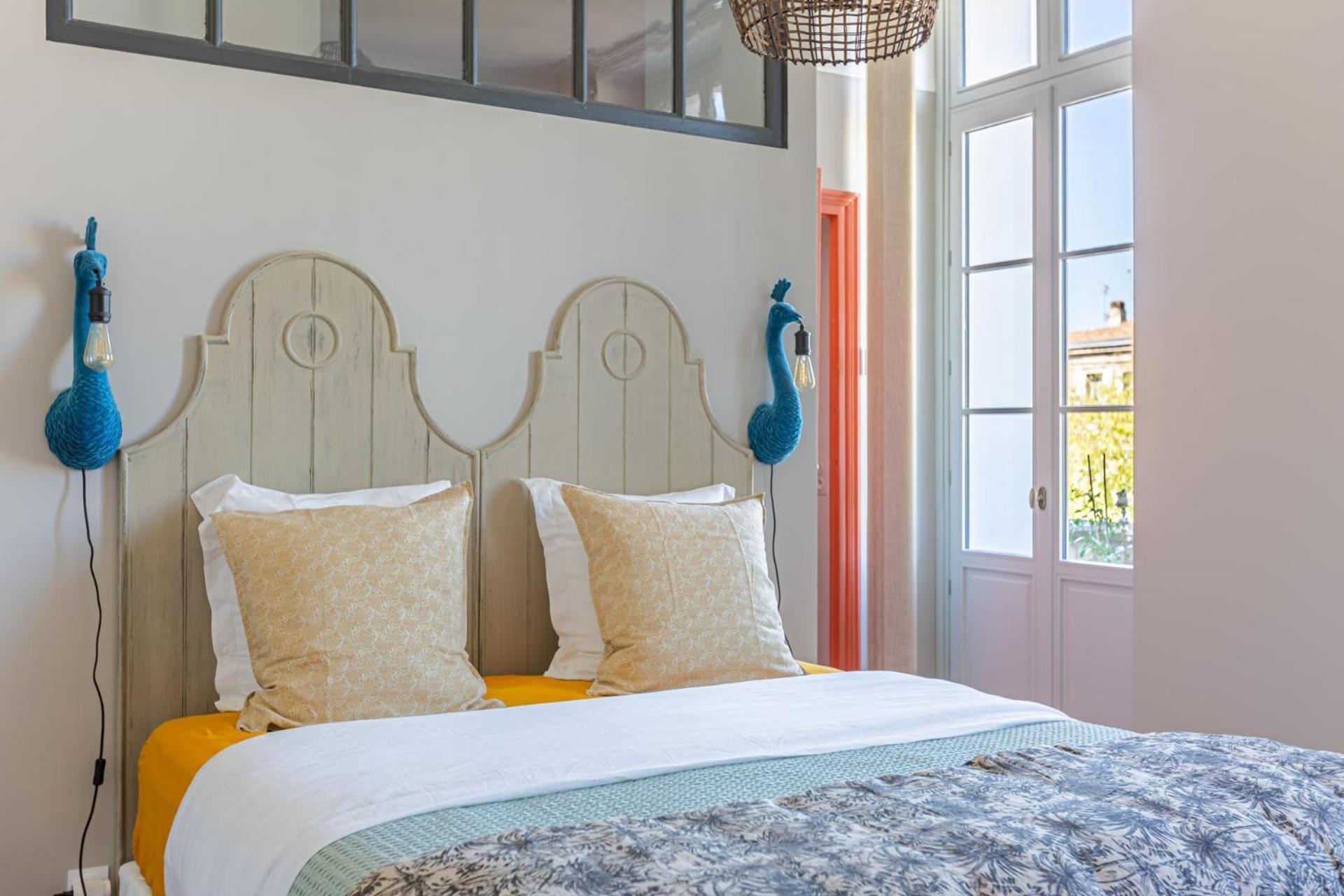 La Maison Mulato, Demeure Privee D'Hotes, Piscine & Spa Libourne, Saint-Emilion Oda fotoğraf