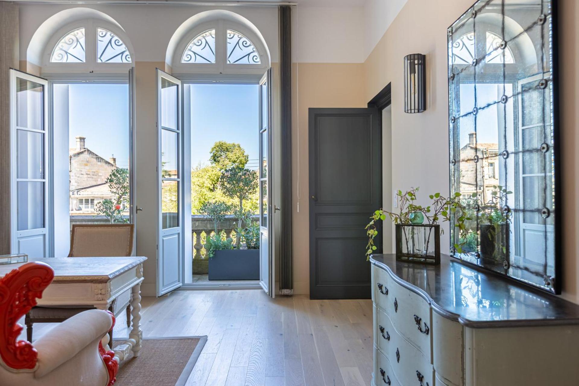 La Maison Mulato, Demeure Privee D'Hotes, Piscine & Spa Libourne, Saint-Emilion Oda fotoğraf